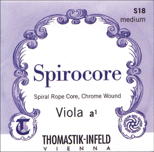 Thomastik 637127 Spirocore