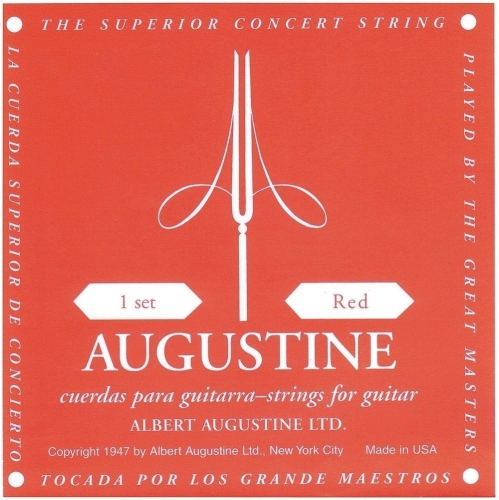 Augustine 650424