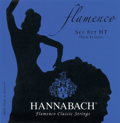 Hannabach 652933 827ht G3
