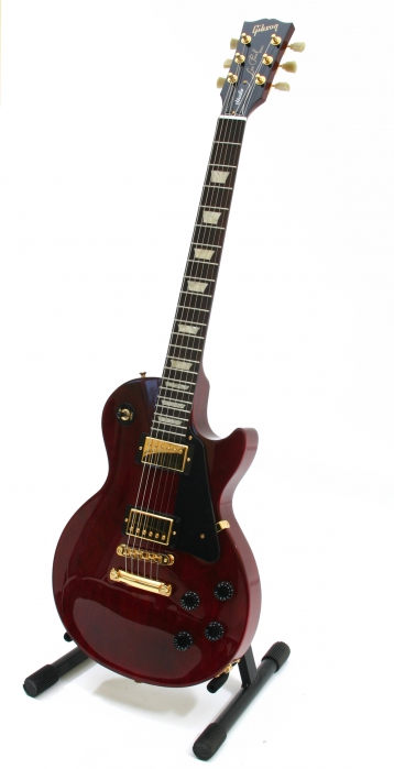 Gibson Les Paul Studio WR GH electric guitar