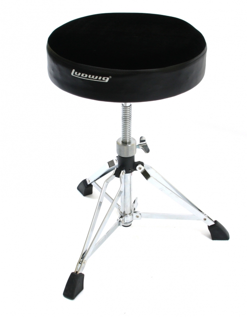 Ludwig L348TH drum stool