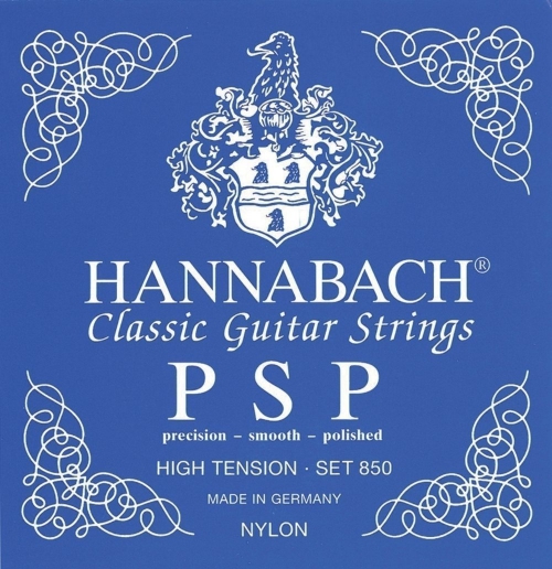 Hannabach 652765 850ht A5w