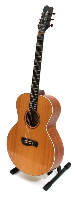 Tacoma EM19 acoustic guitar