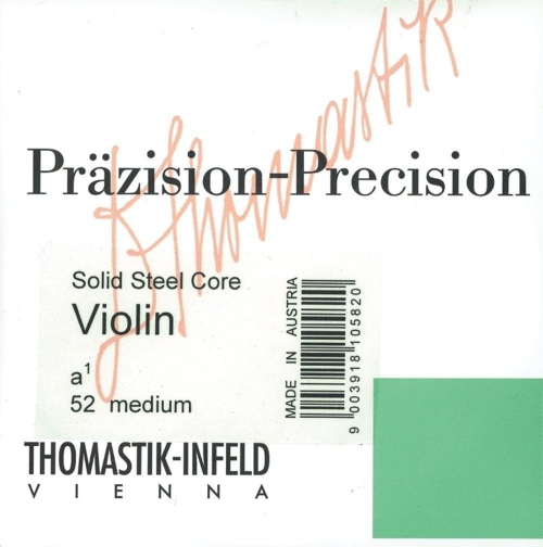 Thomastik 633971 Prazision D 52