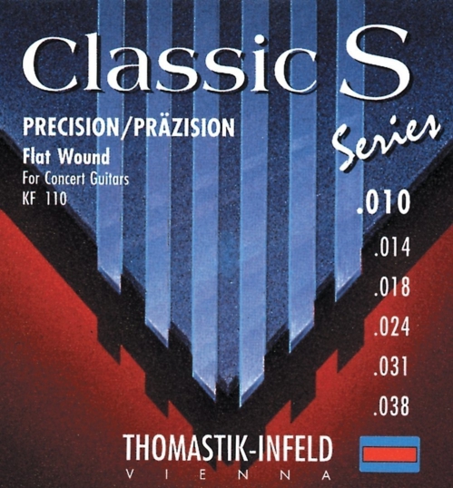 Thomastik 656673 Classic S Series Thomastik 656673 Classic S Series