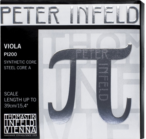 Thomastik 637920 Peter Infeld