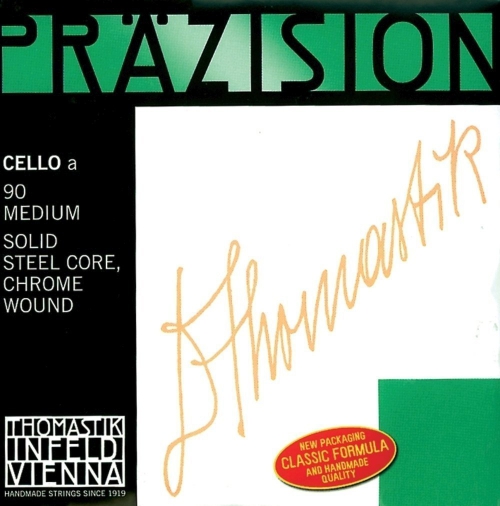 Thomastik 641601 Prazision