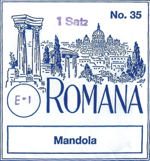 Romana 660265
