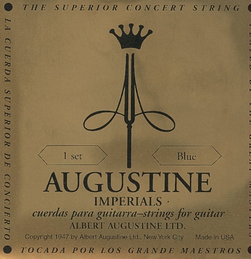 Augustine 650442