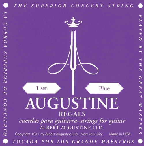 Augustine 650502