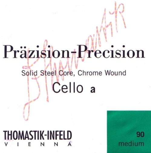 Thomastik 641664 Prazision