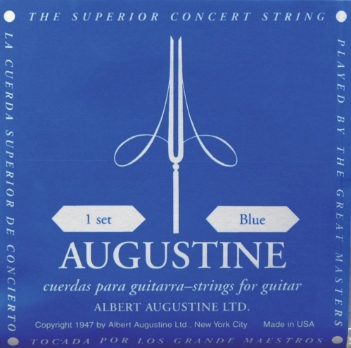 Augustine 650435