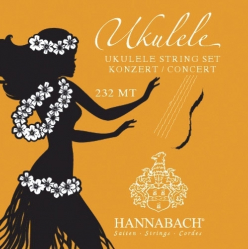 Hannabach 660643 232