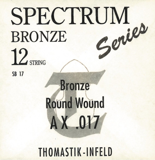 Thomastik 669219