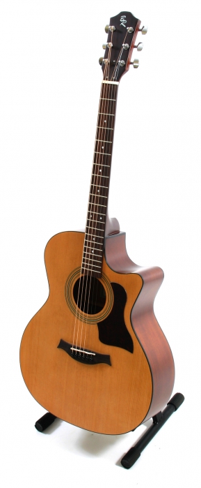 Baton Rouge 14 Cut EQ acoustic-electric guitar