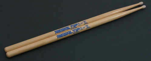RegalTip 5A E Narrow Series drum sticks