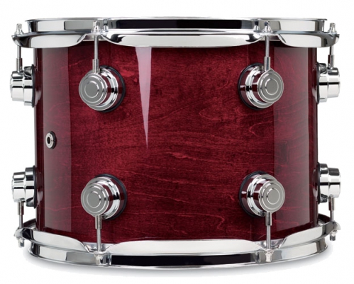Drum Workshop Tom Tomy Collector�s Lacquer Custom 16 x 16″