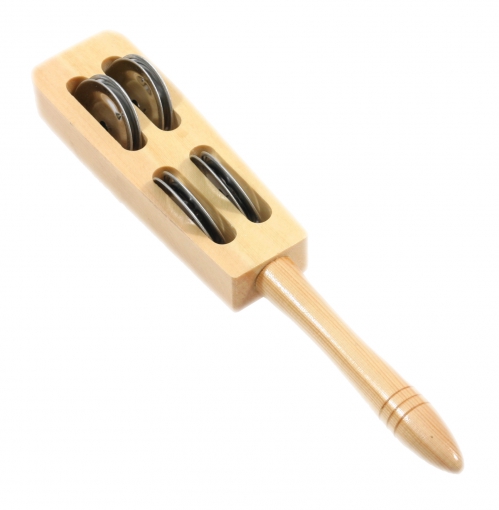 Stagg JSK-4WD Jingle