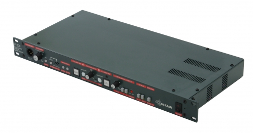 Altair EF-200 dual channel intercom base station