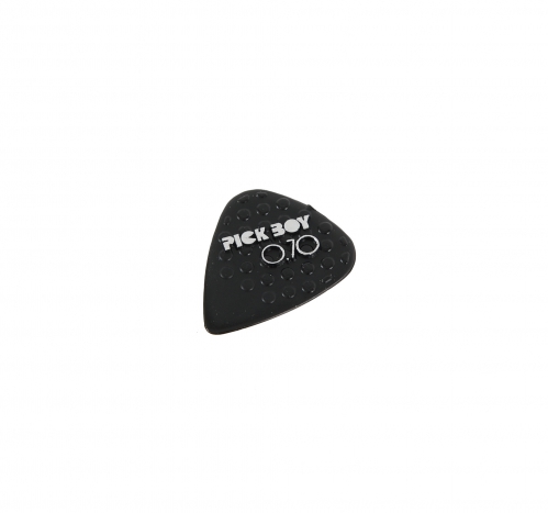 PickBoy GPNYL-070 Mega Grip guitar pick