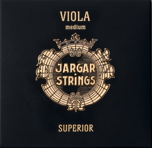 Jargar (634940) VIOLA SUPERIOR alto strings