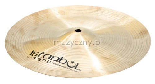 Istanbul 12″ Traditional Mini China cymbal