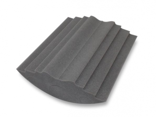 Sonitus Acoustics Kicker III 20x18 damping cushion for the central drum