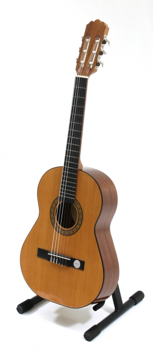 Hoefner HC502 1/2 classical guitar 1/2