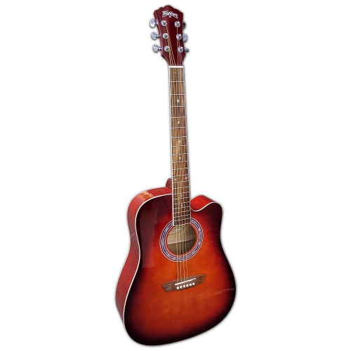 Washburn WA90 C RDB acoustic guitar