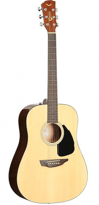 Samick SGW S-200D NAT acoustic guitar