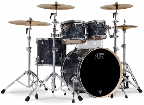 Drum Workshop 809162