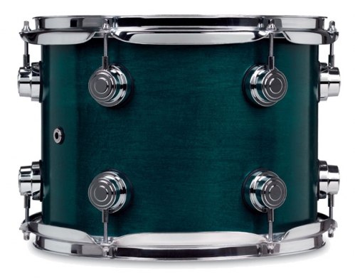 Drum Workshop 8013021 Teal Drum Workshop 8013021 Teal
