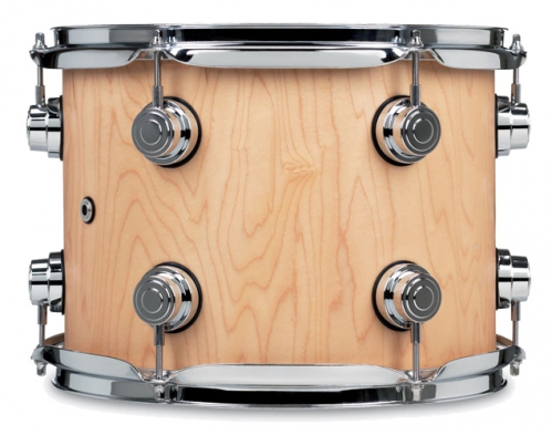 Drum Workshop Tom Tomy Collector�s Finish Ply 16 x 14″