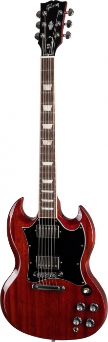 Gibson SG Standard Heritage Cherry Modern electric guitar