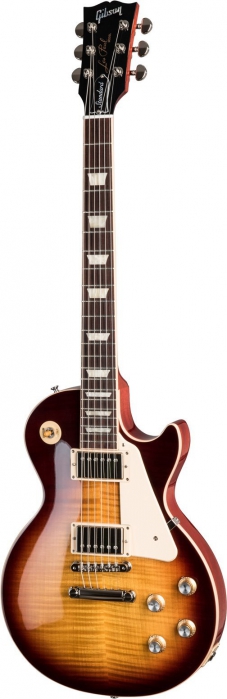 Gibson Les Paul Standard ′60s Burbon Burst Original electric guitar