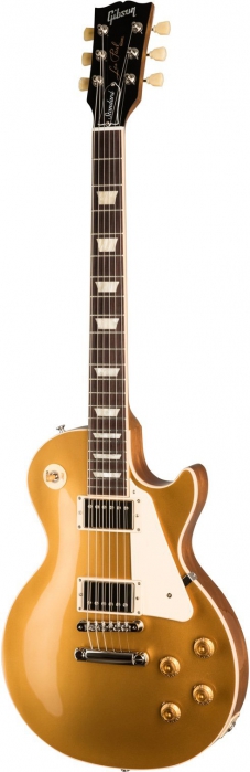 Gibson Les Paul Standard ′50s Gold Top 