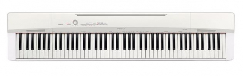 CASIO PX 160 WE 