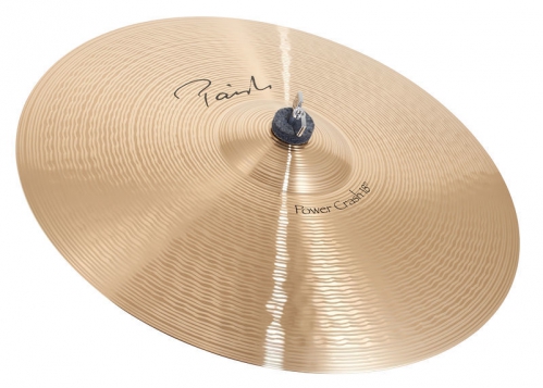 Paiste Crash Signature 18″ Power