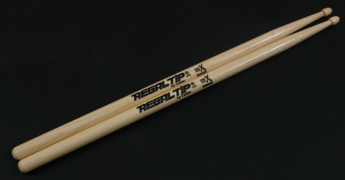 RegalTip 5B X-Series drum sticks