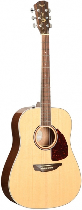 Samick SGW S-300D NAT acoustic guitar