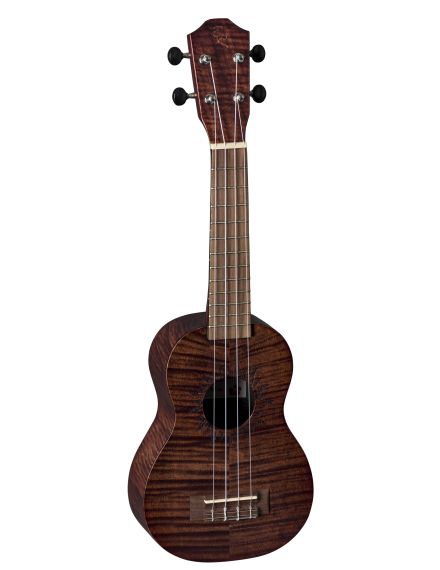 Baton Rouge V4 S sun soprano ukulele