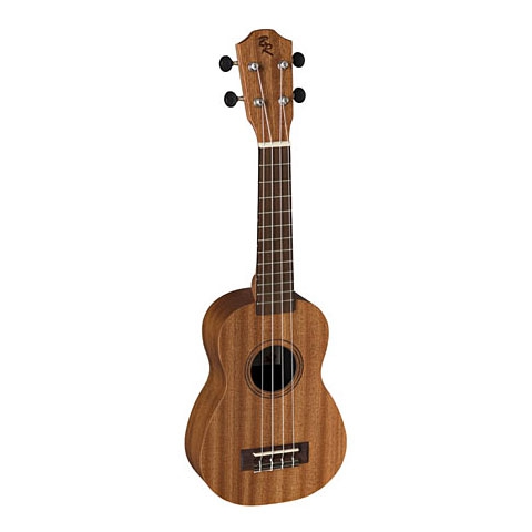Baton Rouge UR21S soprano ukulele