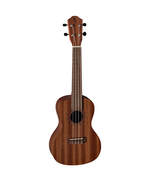Baton Rouge V2 T sun tenor ukulele