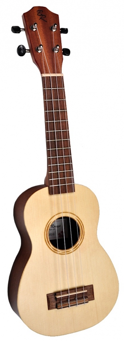 Baton Rouge UR31S soprano ukulele