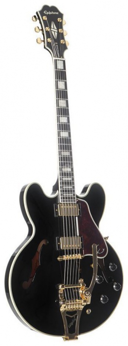Epiphone Ltd. Ed. Joe Bonamassa ES-355 Standard Outfit electric guitar