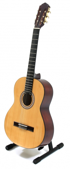 Hoefner HC204 4/4 classical guitar 4/4 Hoefner HC204 4/4 classical guitar 4/4