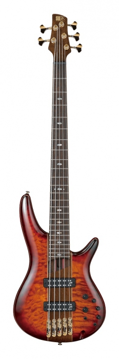 Ibanez SR 2405W BTL bass guitar