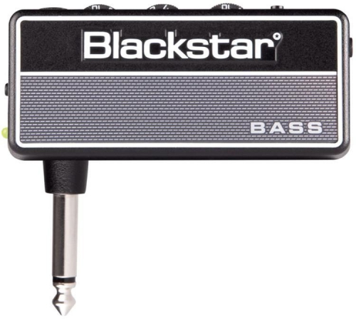 Blackstar amPlug FLY Bass bass guitar headphone amp