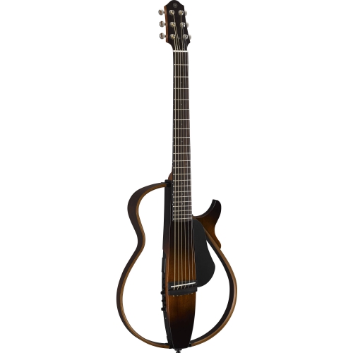 Yamaha SLG 200 S TBS silent guitar