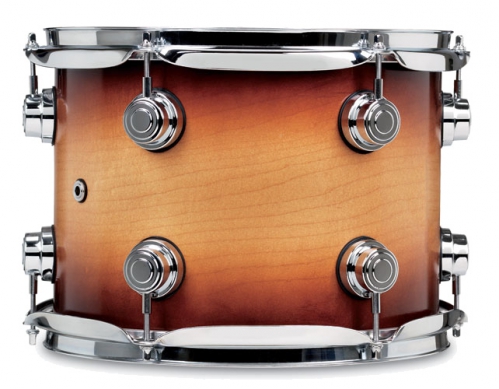 Drum Workshop Tom Tomy Collector�s Satin Specialty 12 x 6″